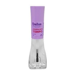 Esmalte Dailus Base Ultra Sec Poupa Meu Tempo