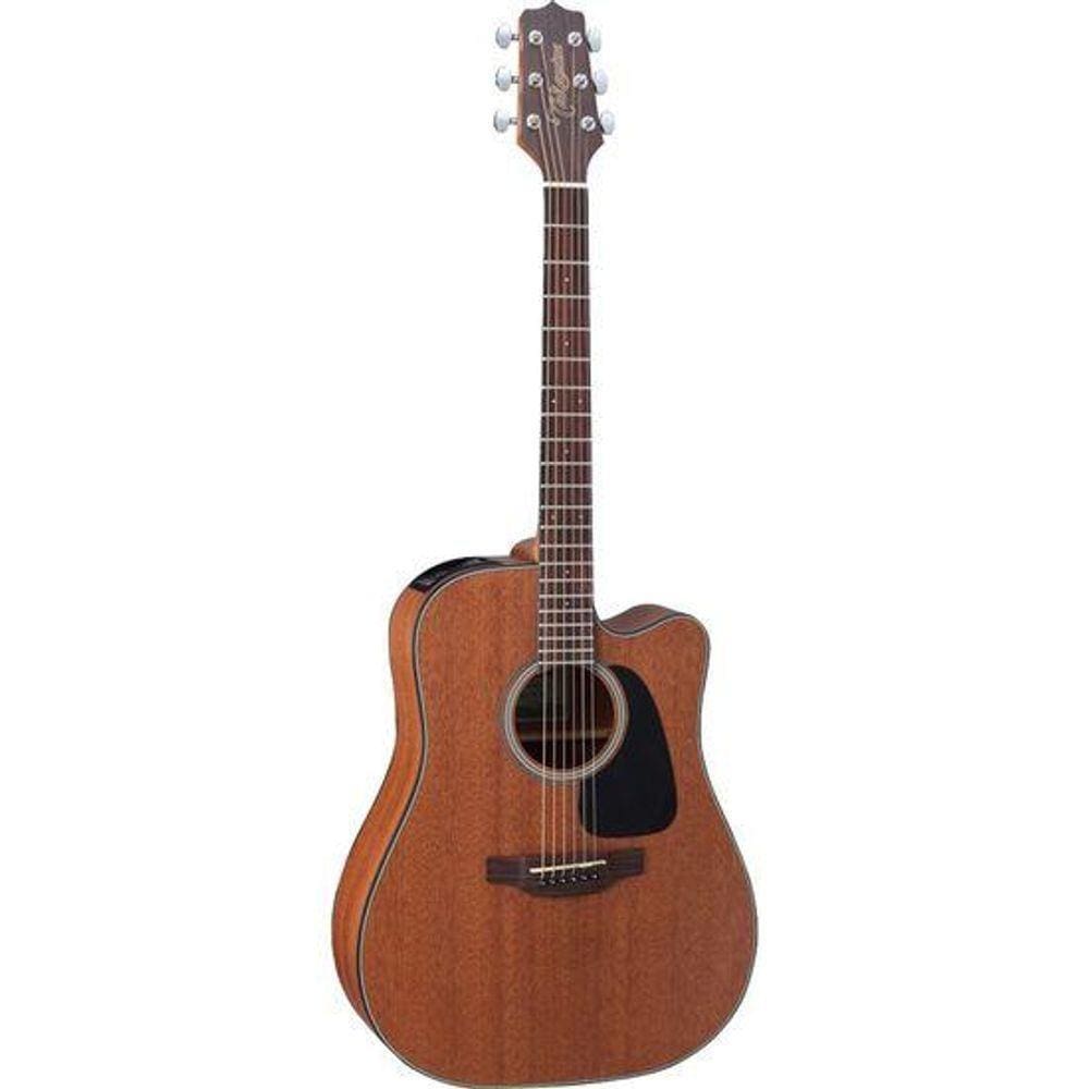 Violao Gd11Mce Mogno Takamine