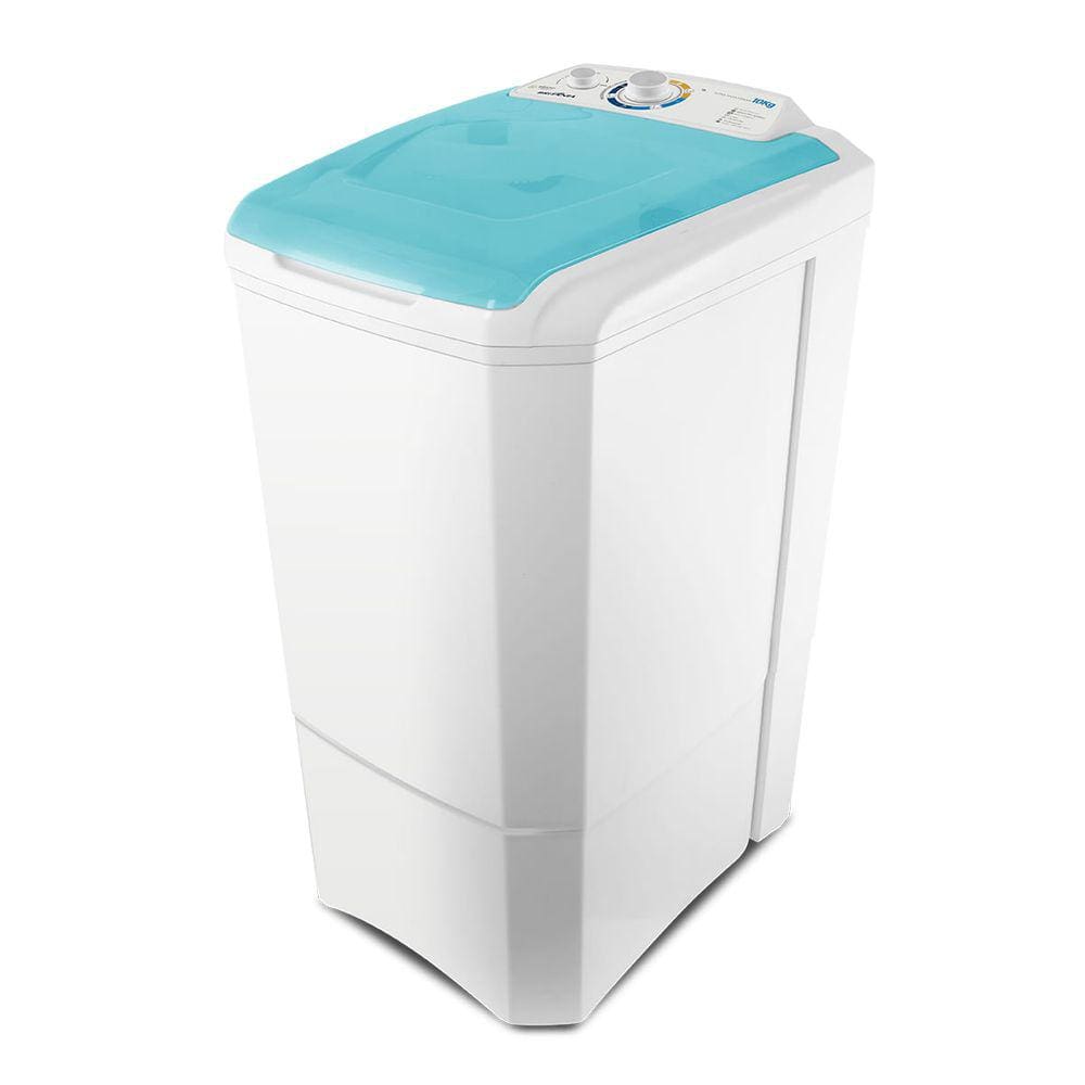 Lavadora de Roupas Britânia Semi Automática BLRS11VD 10Kg