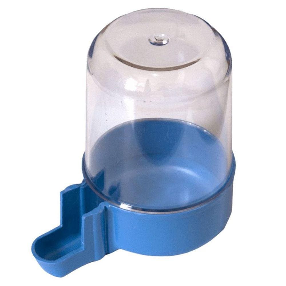 Bebedouro Animalplast Grande 300ml - Malha Larga - Diversas cores