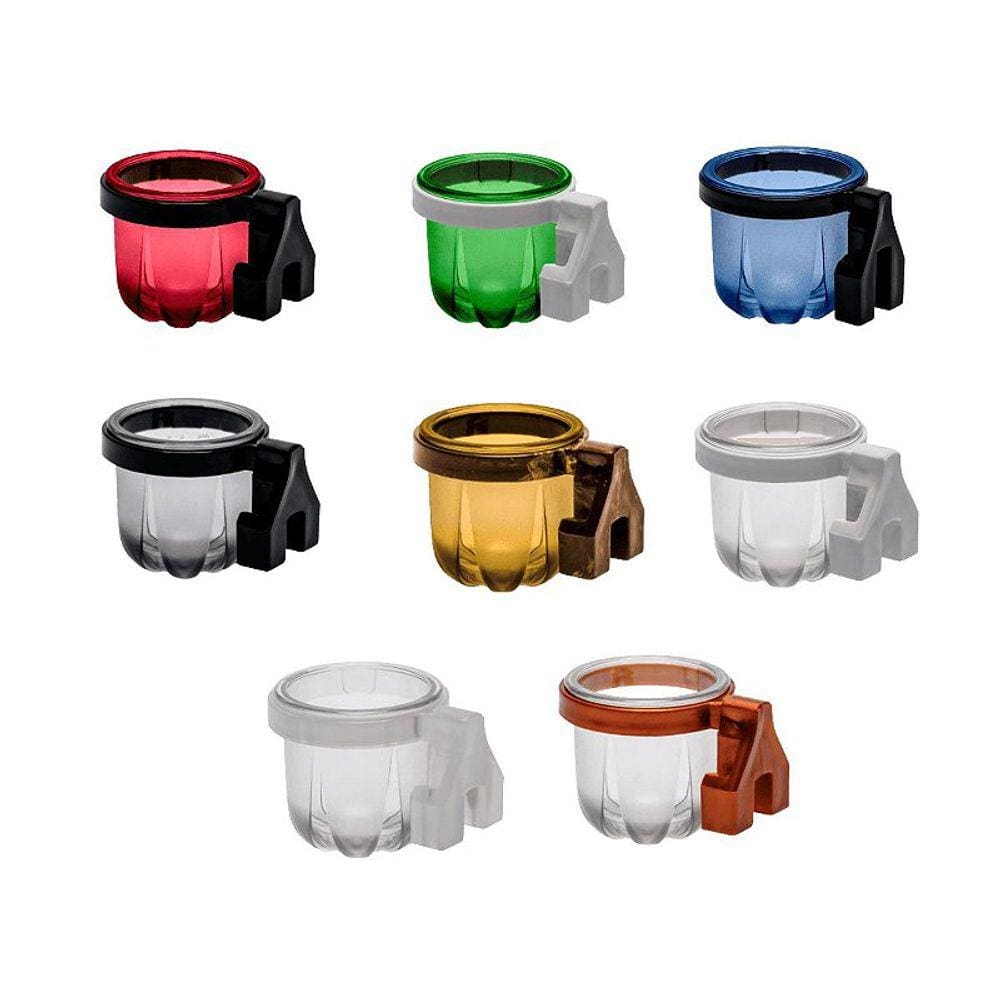 Porta Vitamina Rubi Pequeno - Cores Diversas