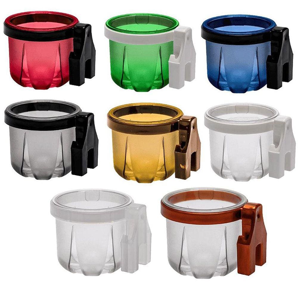 Porta Vitamina Rubi Super Trincão - Cores Diversas