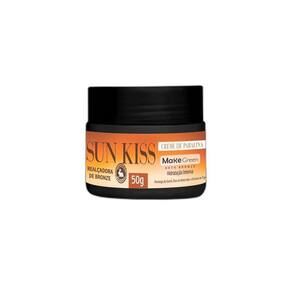 Parafina Bronze Bronzeador Bronzeadora Corporal Turbo Sun