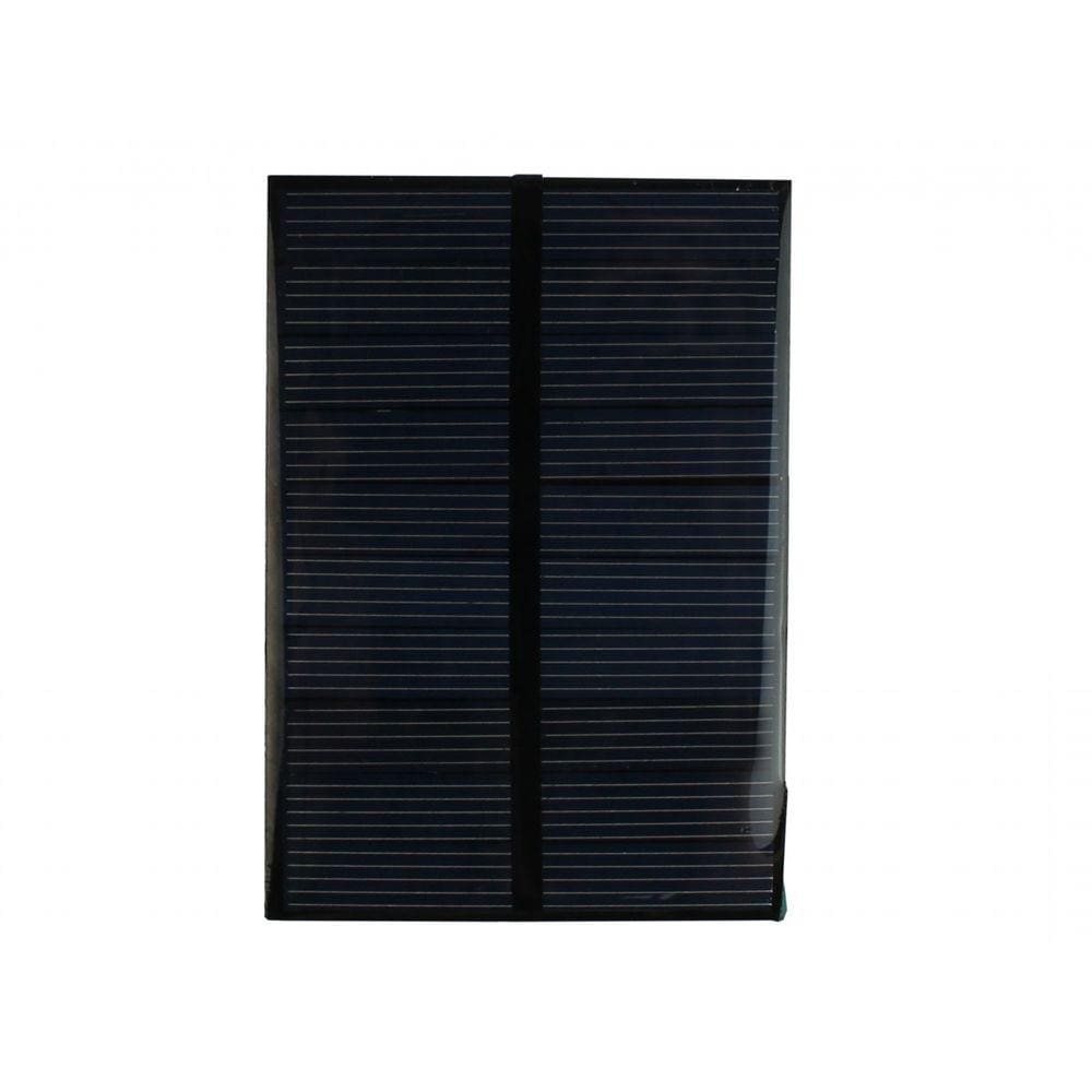 MINI PAINEL SOLAR  5V 200mA - 69x100mm