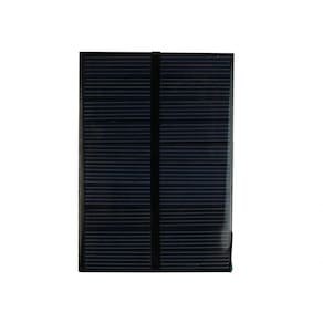 MINI PAINEL SOLAR  5V 200mA - 69x100mm