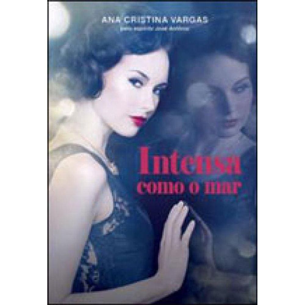 Intensa Como O Mar