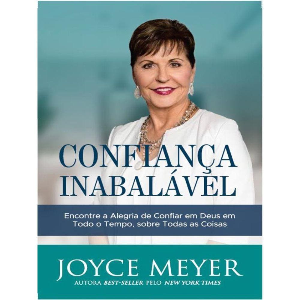 Confiança Inabalável