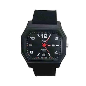Relógio Preto Masculino X - Watch Mini X XGPP1018