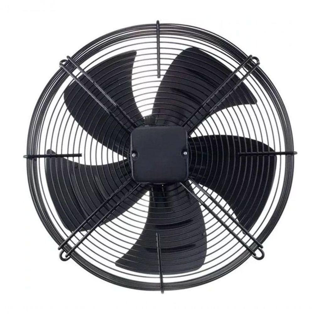 Motor Ventilador Exaustor Axial 450mm 220v