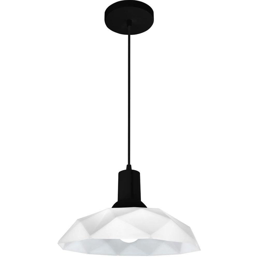 Lustre Pendente Sides M3 Sala Quarto Cozinha Balcão Praia