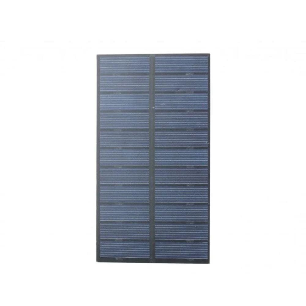 MINI PAINEL SOLAR 5.5V 240mA  90x147mm