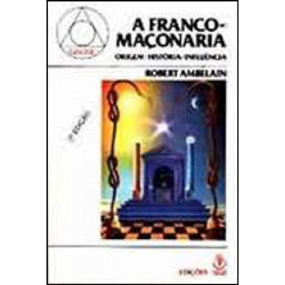 Franco Maçonaria, A