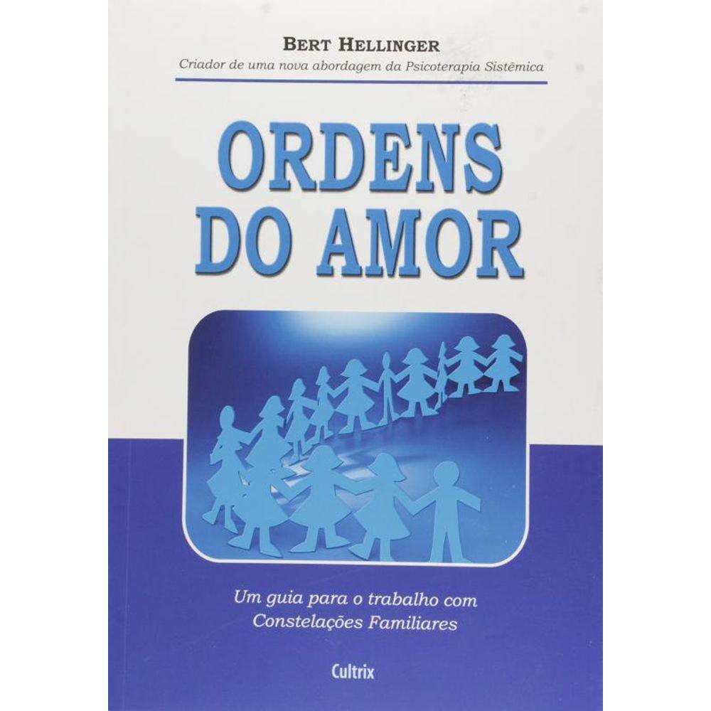 Ordens Do Amor