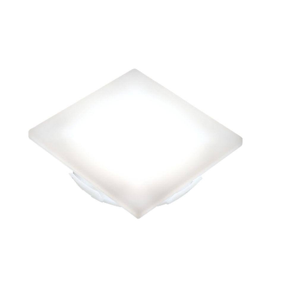 Luminara nude | Pontofrio