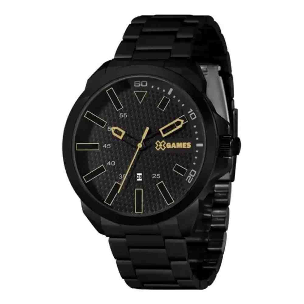 Relógio X-games Masculino XMNS1005 P1PX