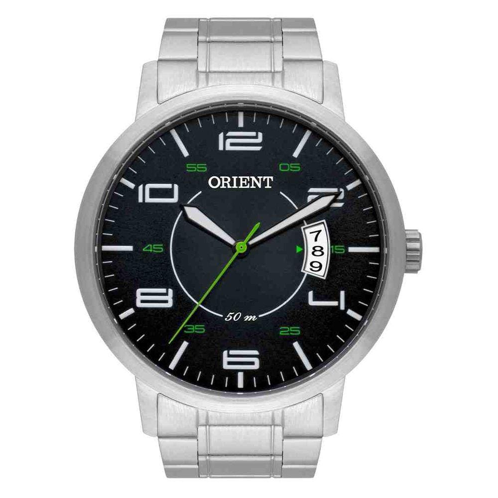 Relógio Masculino Orient MBSS1381 P2SX