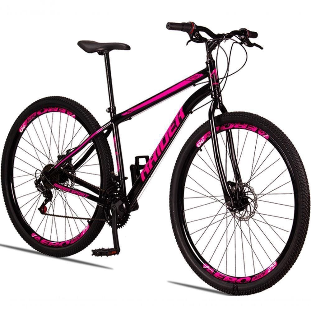 Bicicleta venzo viper 29 Pontofrio