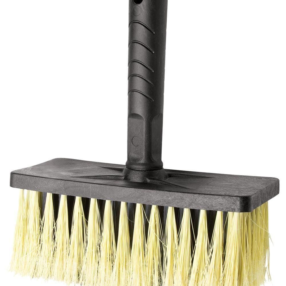 Broxa Retangular 160X60 Mm Tramontina Com Corpo Injetado