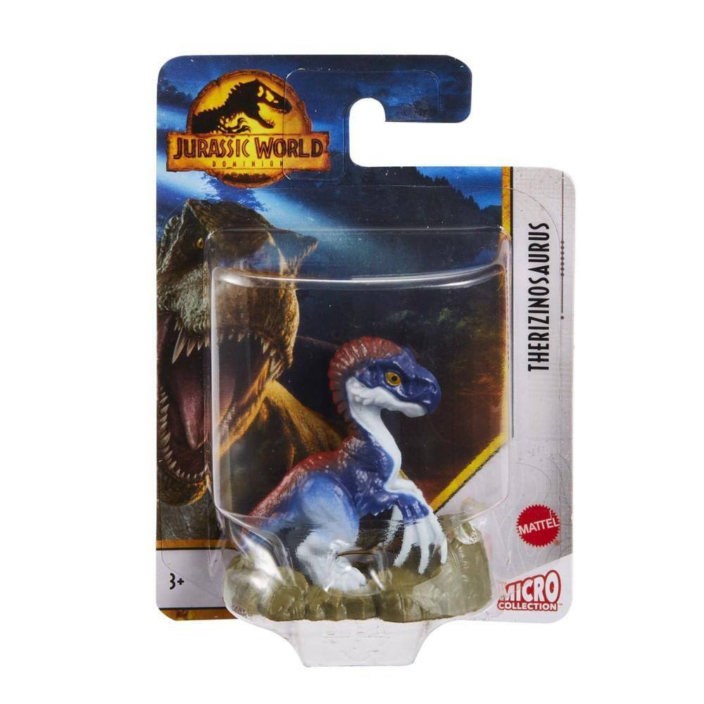 Dinossauro Irritator Com Som Jurassic World Primal Attack - GMC97