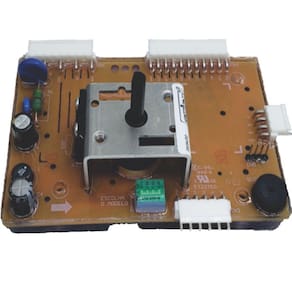 Placa Multi Modelos Emicol para Lavadora LTE12 - Bivolt