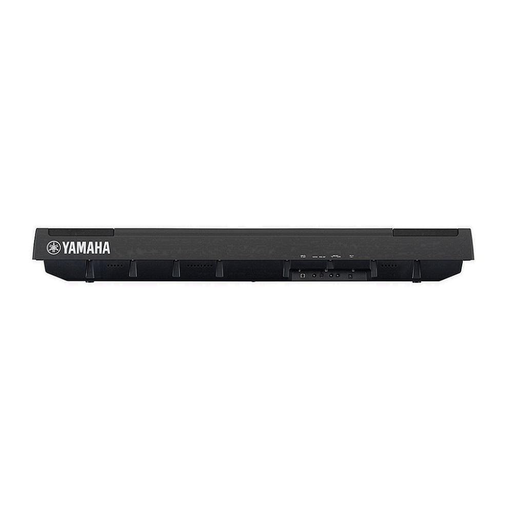 Piano Digital Compacto Yamaha P-125 AB