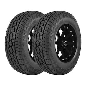 Kit 2 Pneus Delinte Aro 18 265/70 R18 DX10 Bandit A/T 10 Lonas 124/121S
