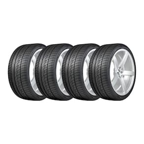 Kit 4 Pneus Delinte Aro 22 305/40 R22 Desert Storm 2 DS8 114V XL