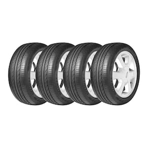 Kit 4 Pneus Delinte Aro 17 205/50 R17 DH3 Run Flat 89W