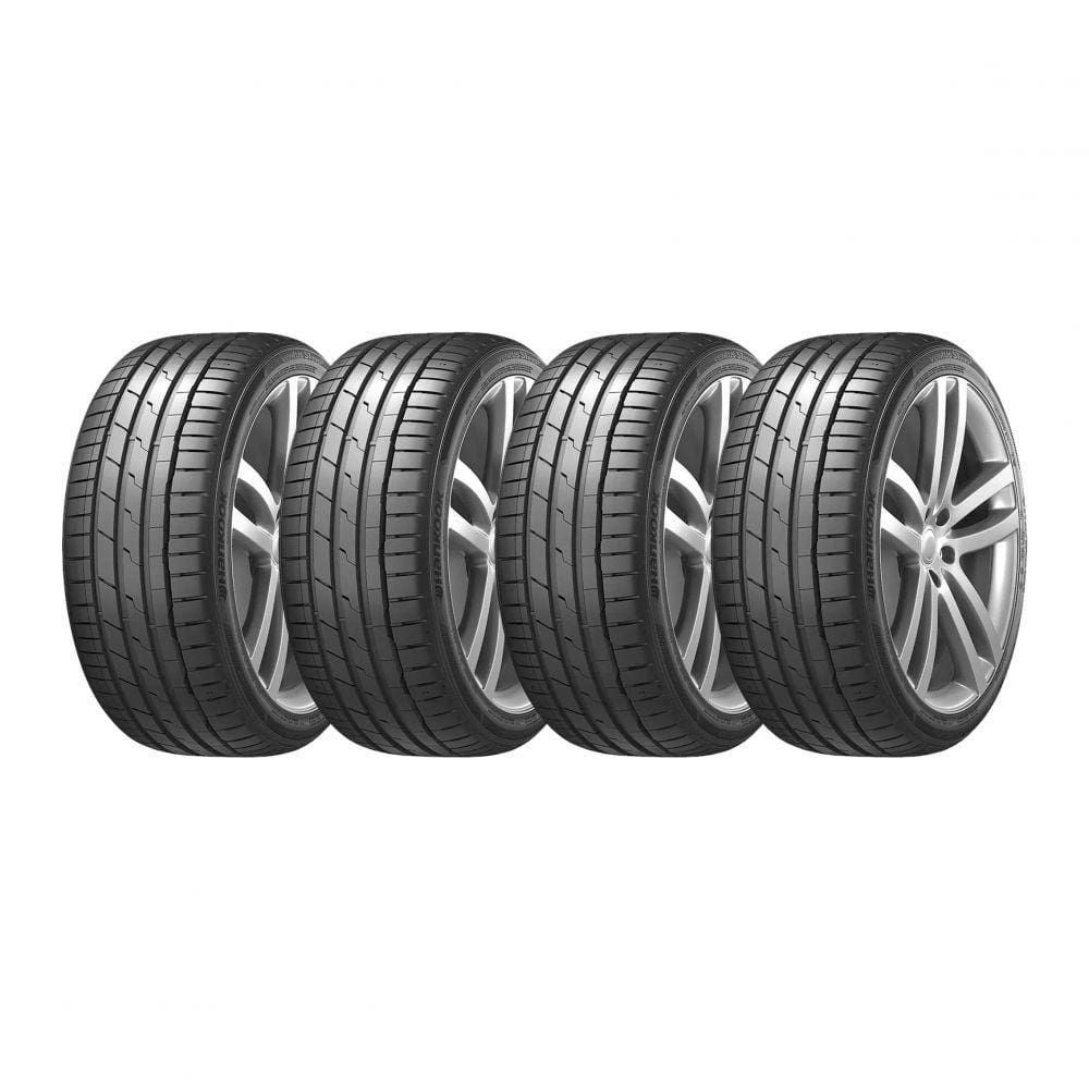 Kit 4 Pneus Hankook Aro 21 285/45R21 Ventus S1 Evo 3 K-127A 113Y XL