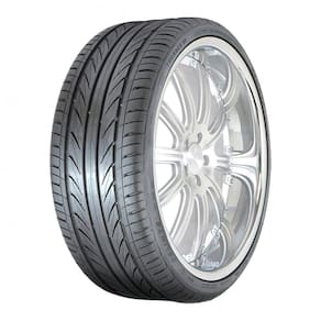 Pneu Delinte Aro 20 285/30 R20 Thunder D7 99W XL