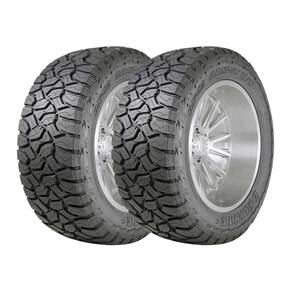 Kit 2 Pneus Delinte Aro 20 275/60 R20 DX-12 Bandit RT 10 Lonas 123/120S
