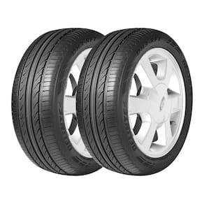 Kit 2 Pneus Delinte Aro 17 205/50 R17 DH3 Run Flat 89W