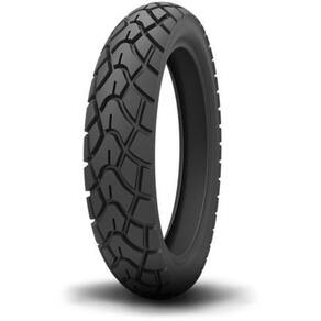 Pneu Moto Kenda Aro 18 K761 120/80-18 62H TT - Traseiro