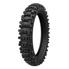 Pneu Moto Kenda Aro 18 K760 Trakmaster 100/100-18 59M TT (T)