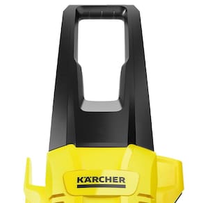 Lavadora de Alta Pessão Karcher K2 Standard 1600psi 1200W