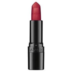 Avon - Batom Ultramatte Malva 3,6G