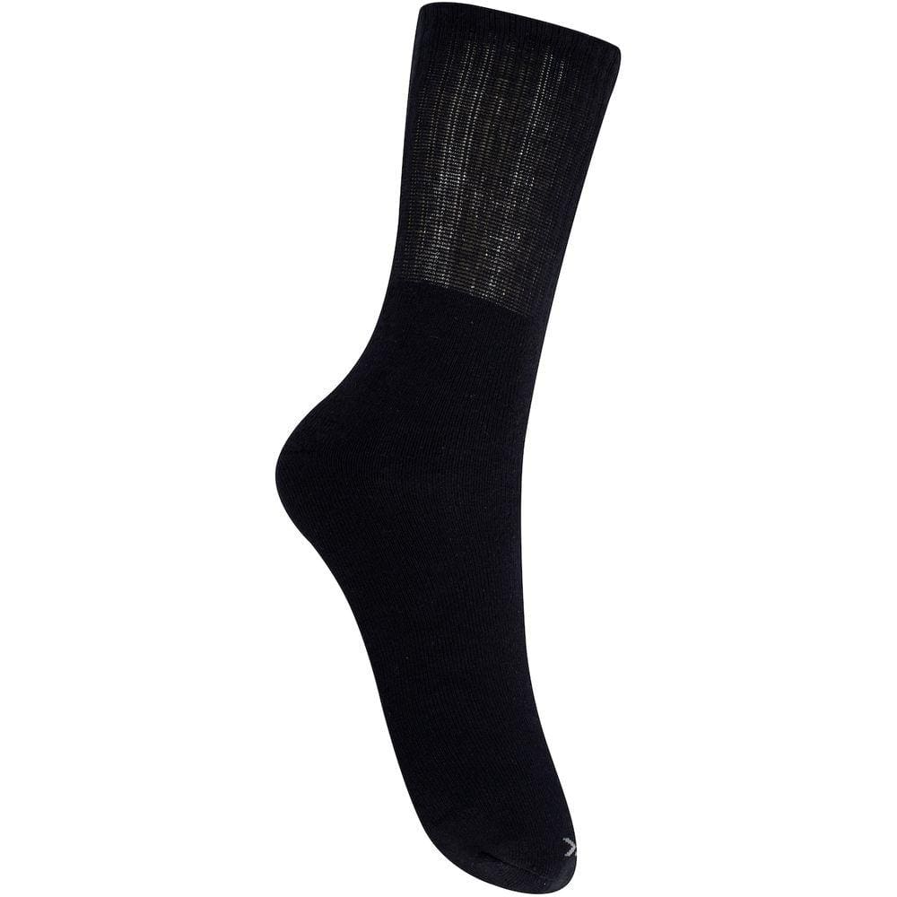 Kit de Meias Cano Alto Oxer com 3 Pares - 39 a 44 - Adulto
