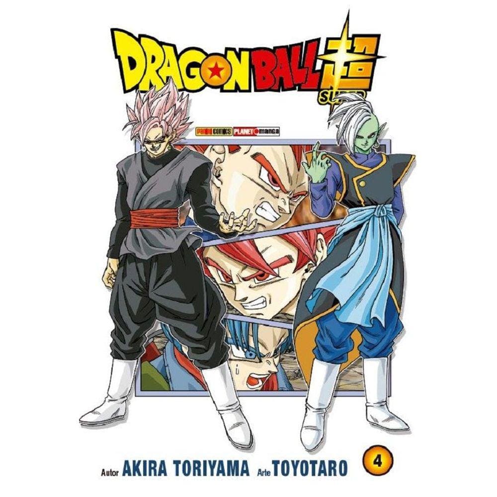 Capa caderno dragon ball imprimir