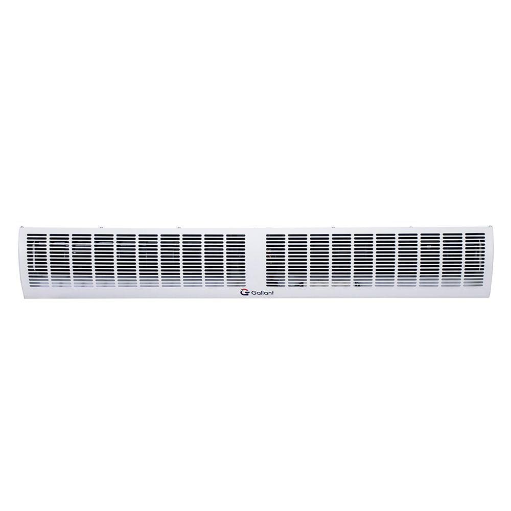 Cortina de Ar Gallant 120cm com Controle Venezia 220V GCA12MSC-BR220