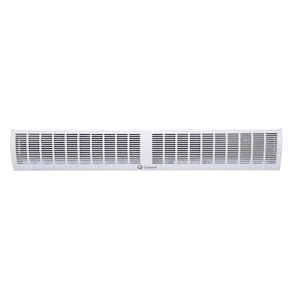 Cortina de Ar Gallant 120cm com Controle Venezia 220V GCA12MSC-BR220