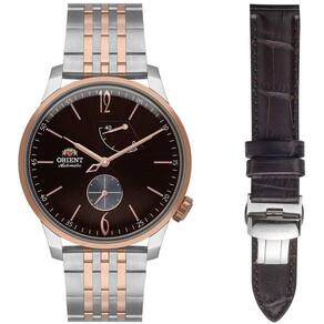 Relógio Masculino Orient Yn8Mm002 N2Sr Automático