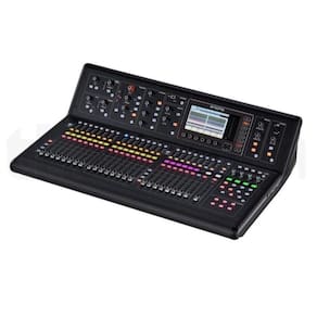 Mesa De Som Digital Midas M32 Live