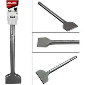 Talhadeira Larga Pa Sds-Max 80X300Mm Makita D-34497