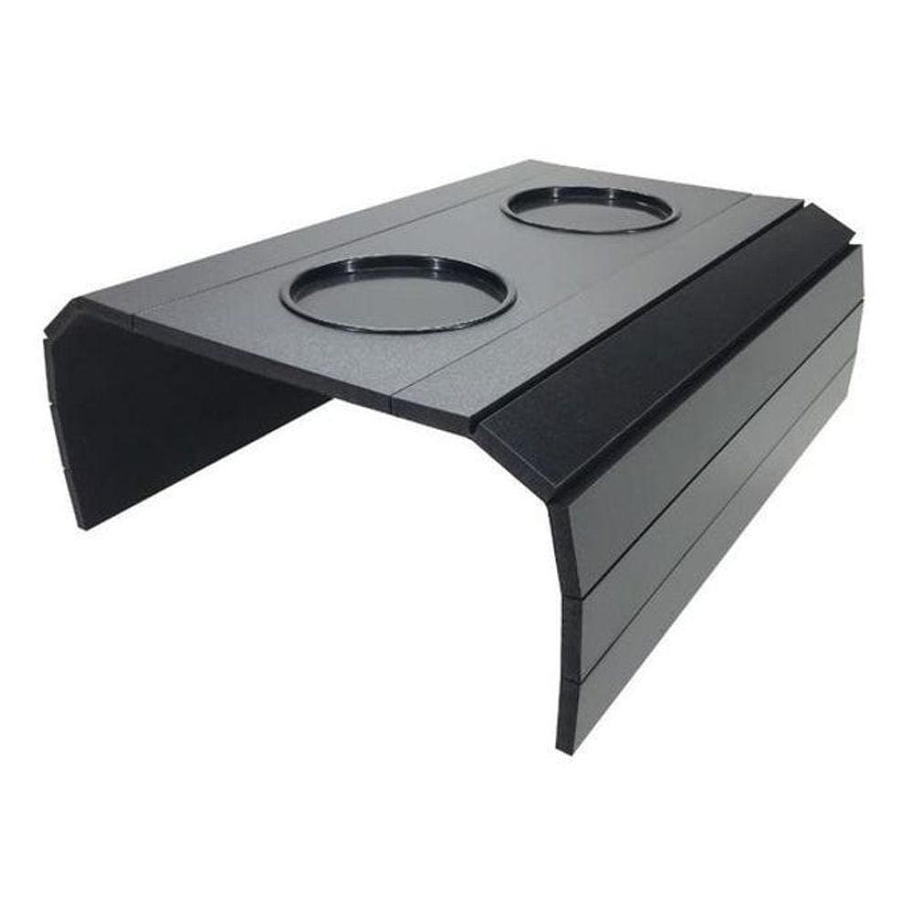 Suporte Porta Copos Braço Sofá Casa Moveis Decoração Sala