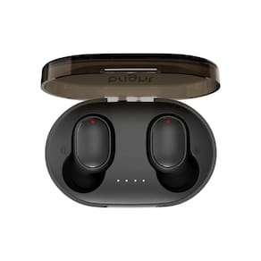 Fone de Ouvido Bluetooth Bright FN570 Max Sound, Preto