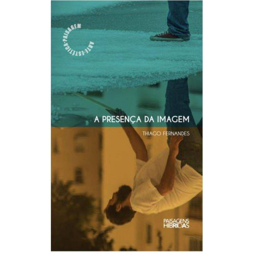 A Presença da Imagem
