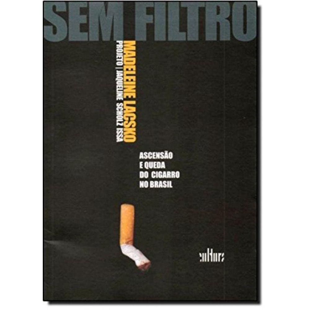 Sem Filtro - Cultura