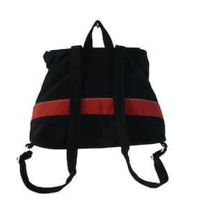 Mochila Feminina Kitty Backpack Zup Cor Vermelho