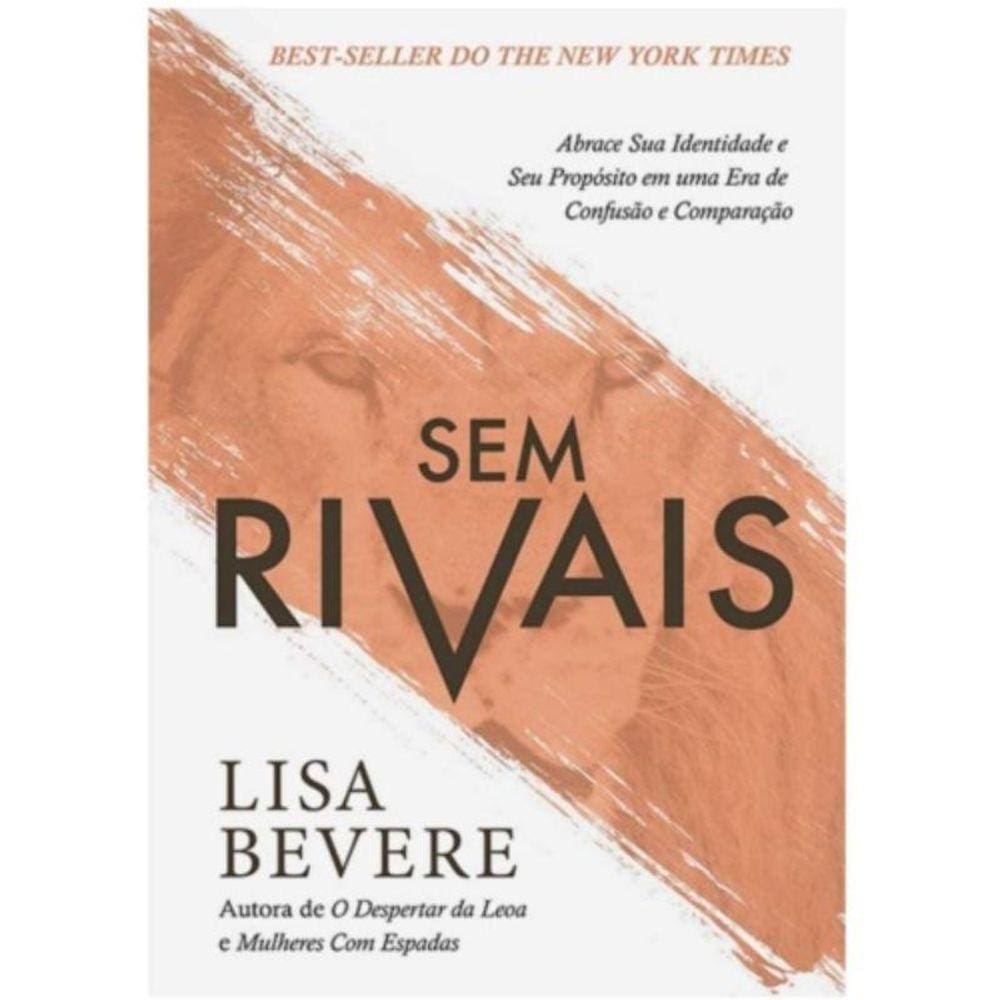 Sem Rivais - Chara