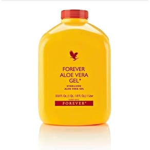 Aloe Vera 1 Litro Suco Forever